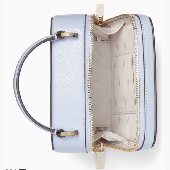 Daisy Vanity Crossbody - Picture 2 of 4